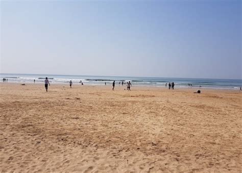 86+ most beautiful images in Guhagar Beach in India