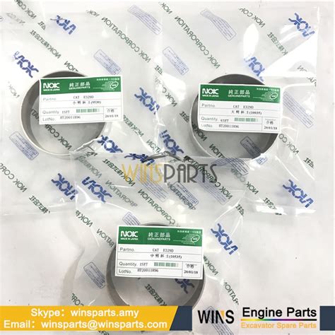 2438U1106S17 2438U1018S4 2438U1109S14 Hydraulic CYLINDER BUSHING Kobelco