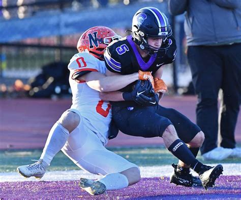 Photos Downers Grove North Vs Normal In Class 7a Football Semifinal