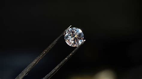 Synthetic diamonds may have just gotten way easier to make