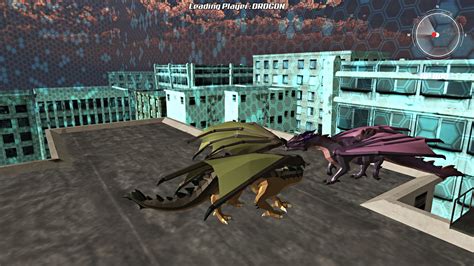 Dragon Simulator Multiplayer on Steam