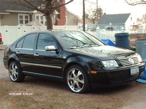 2002 Vw Jetta Vr6 Specs