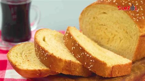 Basic Loaf Bread Recipe