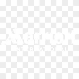 Marriott - Marriott Logo White Png, Transparent Png - vhv