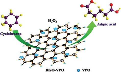 scheme  schematic representation   oxidation reaction