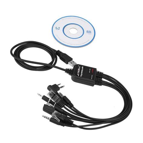 In Usb Programming Cable Multifunctional Compa Vicedeal