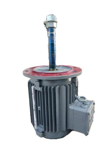 Three Phase Hp Rpm Cooling Tower Motor At Rs Piece In