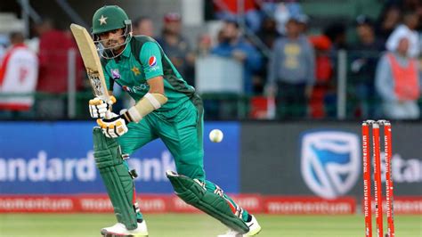 Expectations Are High From Babar Azam As He S Our Best Batsman