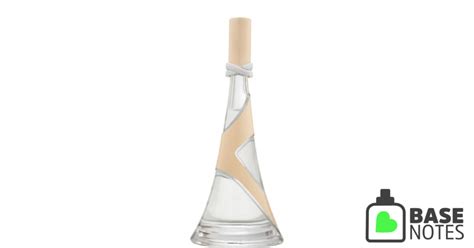 Nude By Rihanna Basenotes