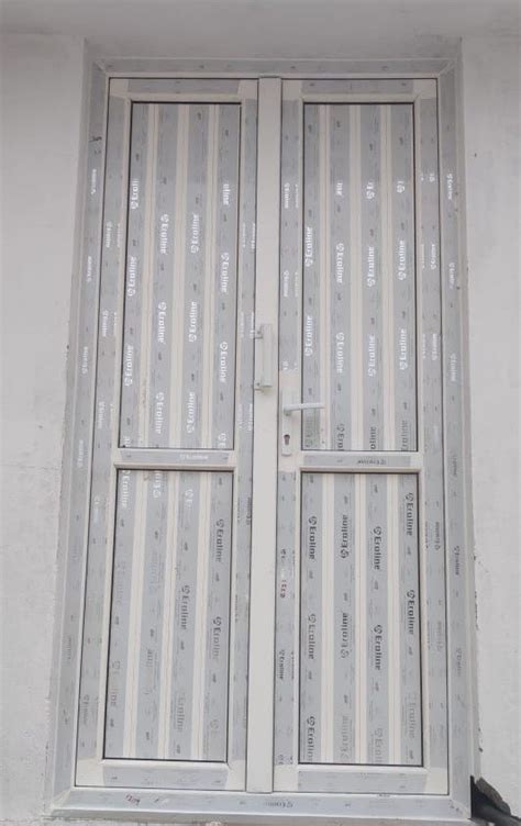 Upvc French Door At Rs Sq Ft Upvc Windows And Doors In Tiruppur