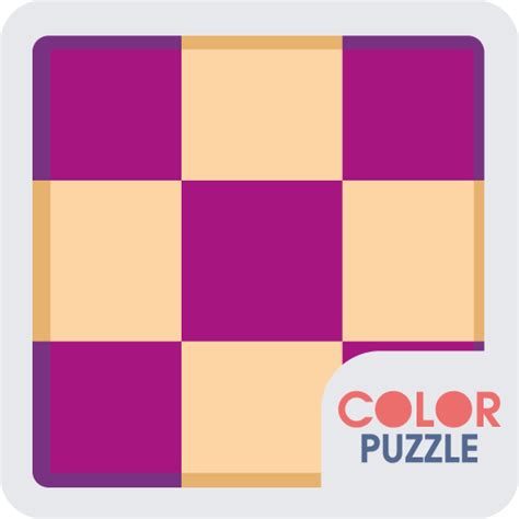 Color Puzzle - Apps on Google Play