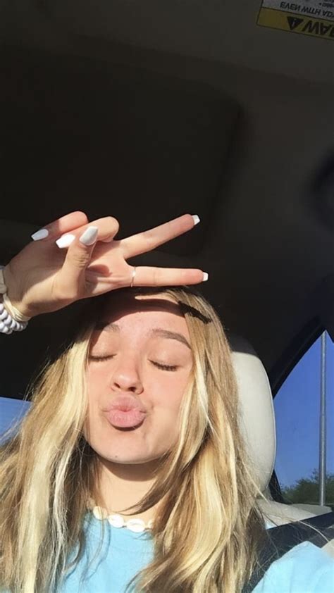 Pinterest Blonde Hair Girl Tan Blonde Pretty Blonde Girls