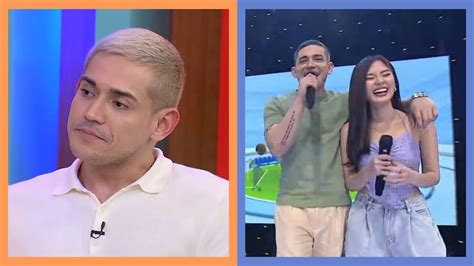 Paolo Contis Talks About Rumors Linking Him To Arra San Agustin