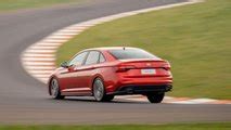 Vw Jetta Gli Mais Equipamentos De Seguran A Por R