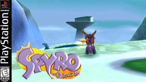 Spyro The Dragon 120 Parte 5 Primeiro vídeo do ano e a idiotices