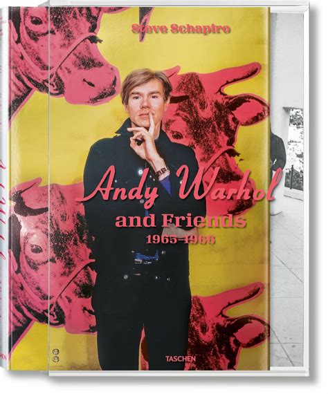 Andy S Pop Life Blind Magazine