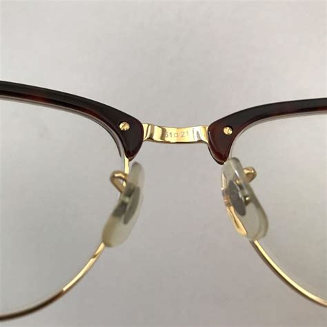 Ray Ban Clubmaster prescription glasses, Men's Fashion, Watches ...