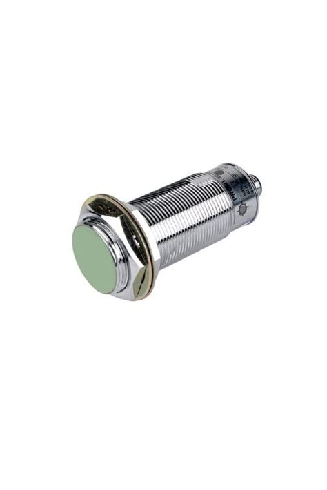 PRCML30 10DN Sensor De Proximidad Tipo Conector Cilindrico Sensado 10