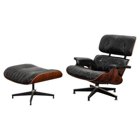 Eames Lounge Chair Ottoman Hive Atelier Yuwa Ciao Jp