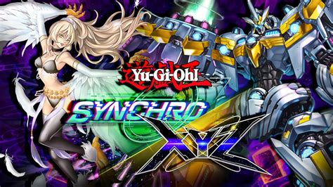 Harpie Deck Vs Aa Zeus Sky Thunder Festival Synchro X Xyz Yu Gi Oh