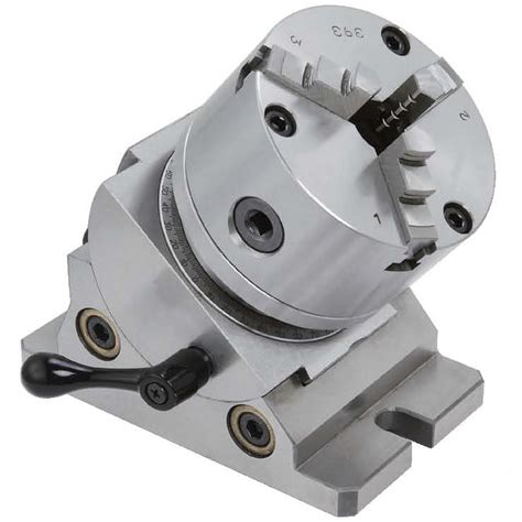 Vertex Precision Universal Angle Chuck