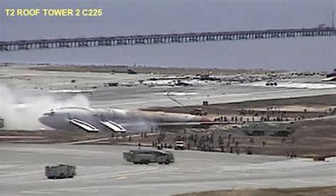 Watch Shocking Leaked Video Shows Entire Asiana Airliner Crash That