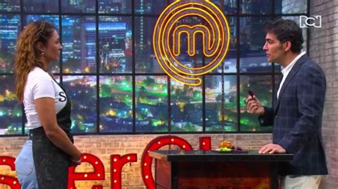 Rcn Tv En Vivo Masterchef Celebrity Colombia 2023 En Directo Capitulo