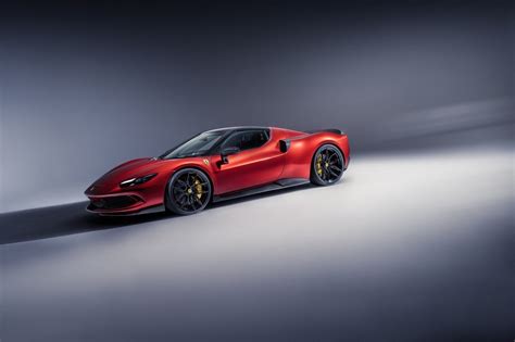 Novitec Has Just Premiered Its New Ferrari 296 Gtb And It Sounds Like