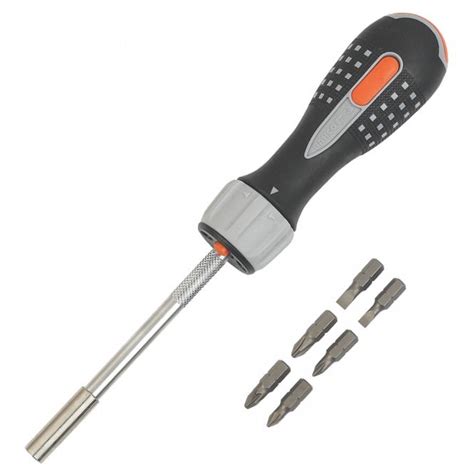 Bahco Screwdriver Sets