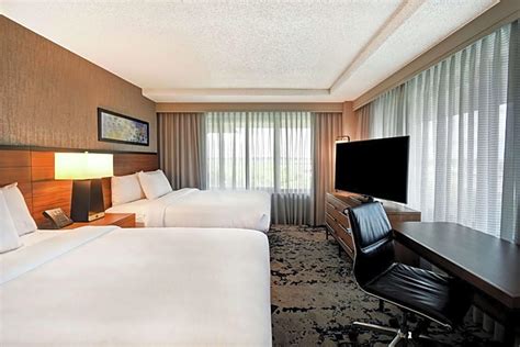 Embassy Suites By Hilton Hotel Omaha-Downtown/Old Market