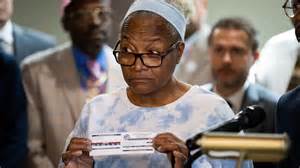 Blockchain security will likely protect the florida voter lookup in future 16