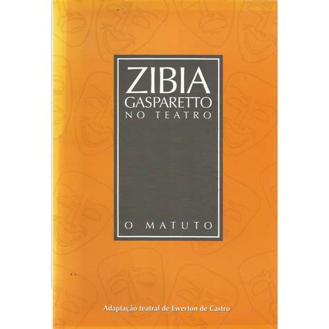 O Matuto Nova Edição Zíbia Gasparetto - O Matuto de Zibia Gasparetto | Shopee Brasil