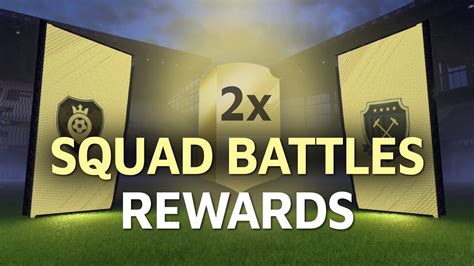 Fifa Walkout Bei Squad Battle Rewards X Elite Rewards Youtube