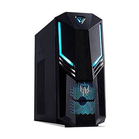 Acer Predator PO3 600 Intel Core i5 8400T 64GB 1TB GTX1050Ti Fiyatı