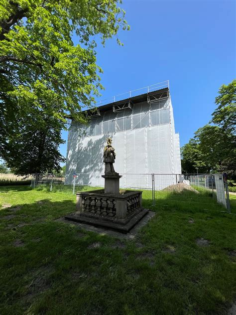 St Johannes Nepomuk Kapelle Rietberg Terbrack Architekten Bda