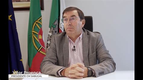 Territ Rio Vivo Entrevista Ao Presidente Da C Mara Municipal Do