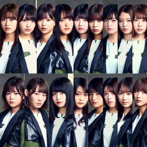 【朗報】欅坂46に10000年に一度の天使がいた｜欅坂46まとめラボ