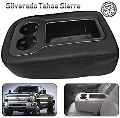 Best Arm Rests For Chevrolet Silverado