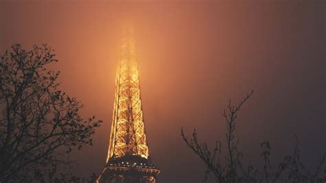 Eiffel tower paris wallpaper | (20610)