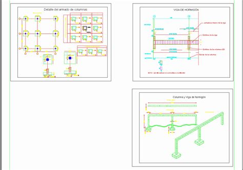 Conexiones Vigas Ipr En Autocad Descargar Cad Kb Bibliocad 44 Off