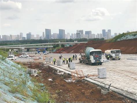 即将通车！这条路贯通长春三个城区开发区澎湃号·媒体澎湃新闻 The Paper