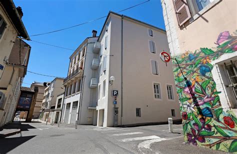 Mont De Marsan Des Travaux Quartier De La Madeleine En Vue Pour La