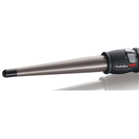 Babyliss Pro Titanium Tourmaline Bab Tte C