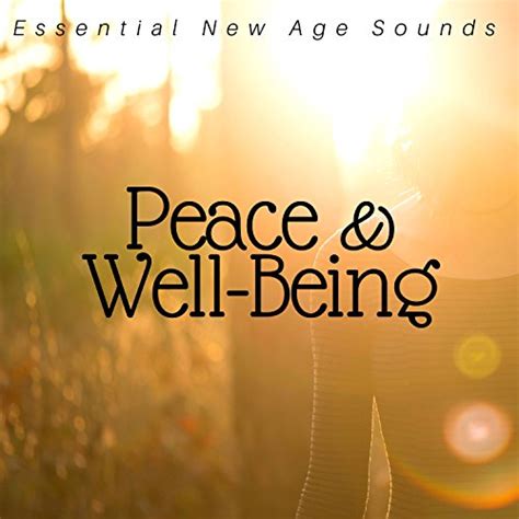 Amazon Music Natural Sounds Experts Nature CaldwellのPeace Well