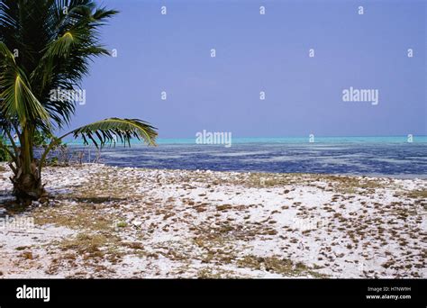 Kavaratti Island, Lakshadweep, India Stock Photo - Alamy