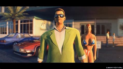 Download GTA Vice City Remastered Trailer (Dub) for GTA Vice City