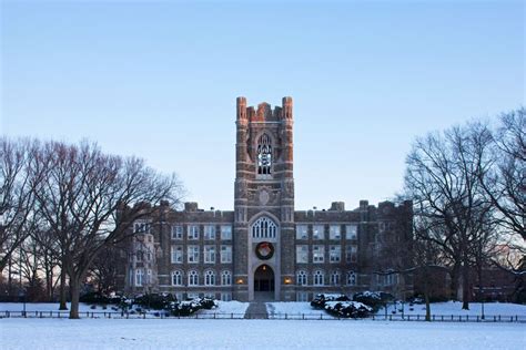 Fordham College at Rose Hill | Fordham