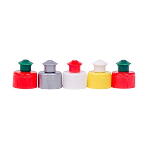 Polypropylene Pull Push Cap Packaging Type Plastic Packet At Best