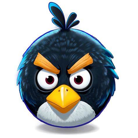 Download Angry Birds Rio Characters Png 06202024 | Wallpapers.com