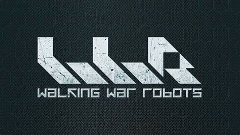 War Robots Logo